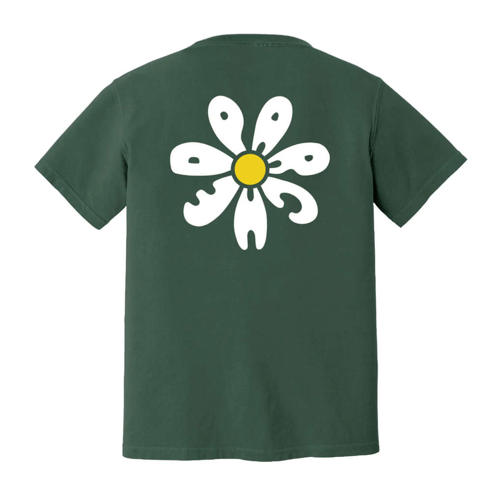 Parched Daisy Shirt - Paranoid Ranch