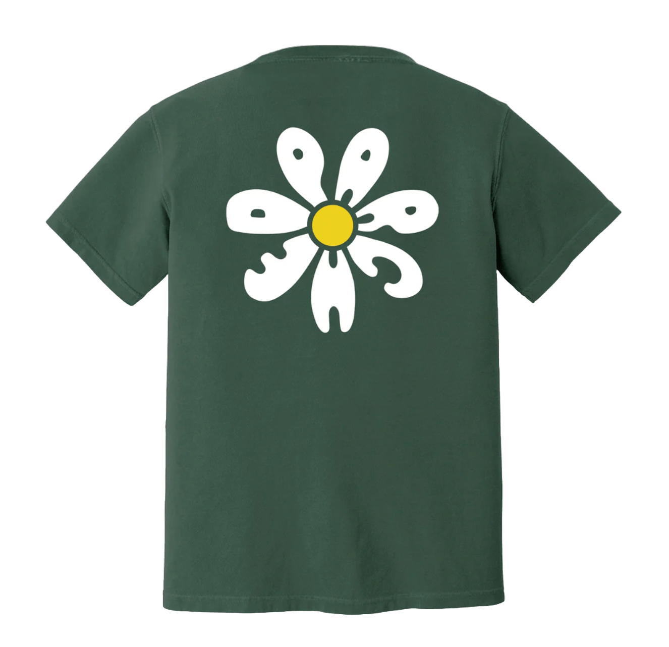 Parched Daisy Shirt - Paranoid Ranch