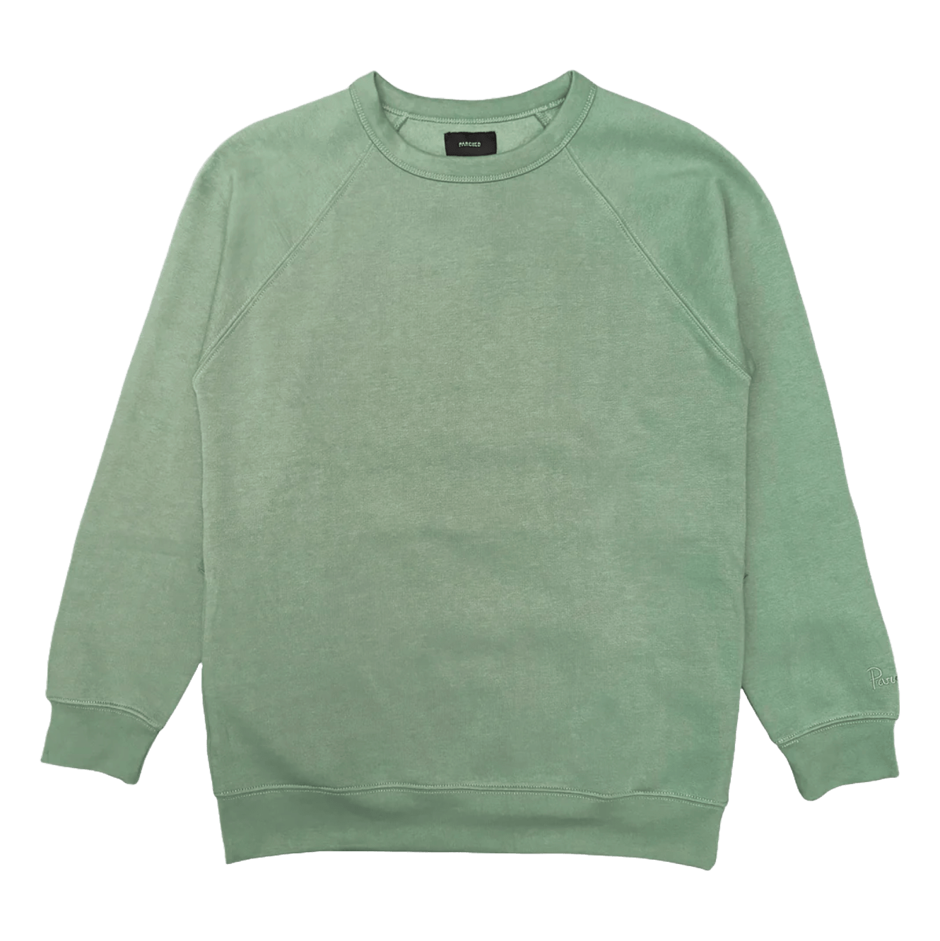 Parched Pocket Crew - Paranoid Ranch