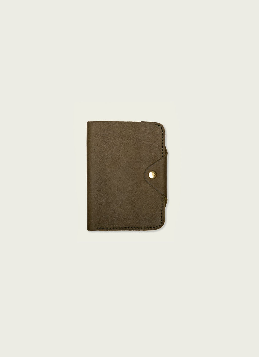 Passport Wallet - Paranoid Ranch