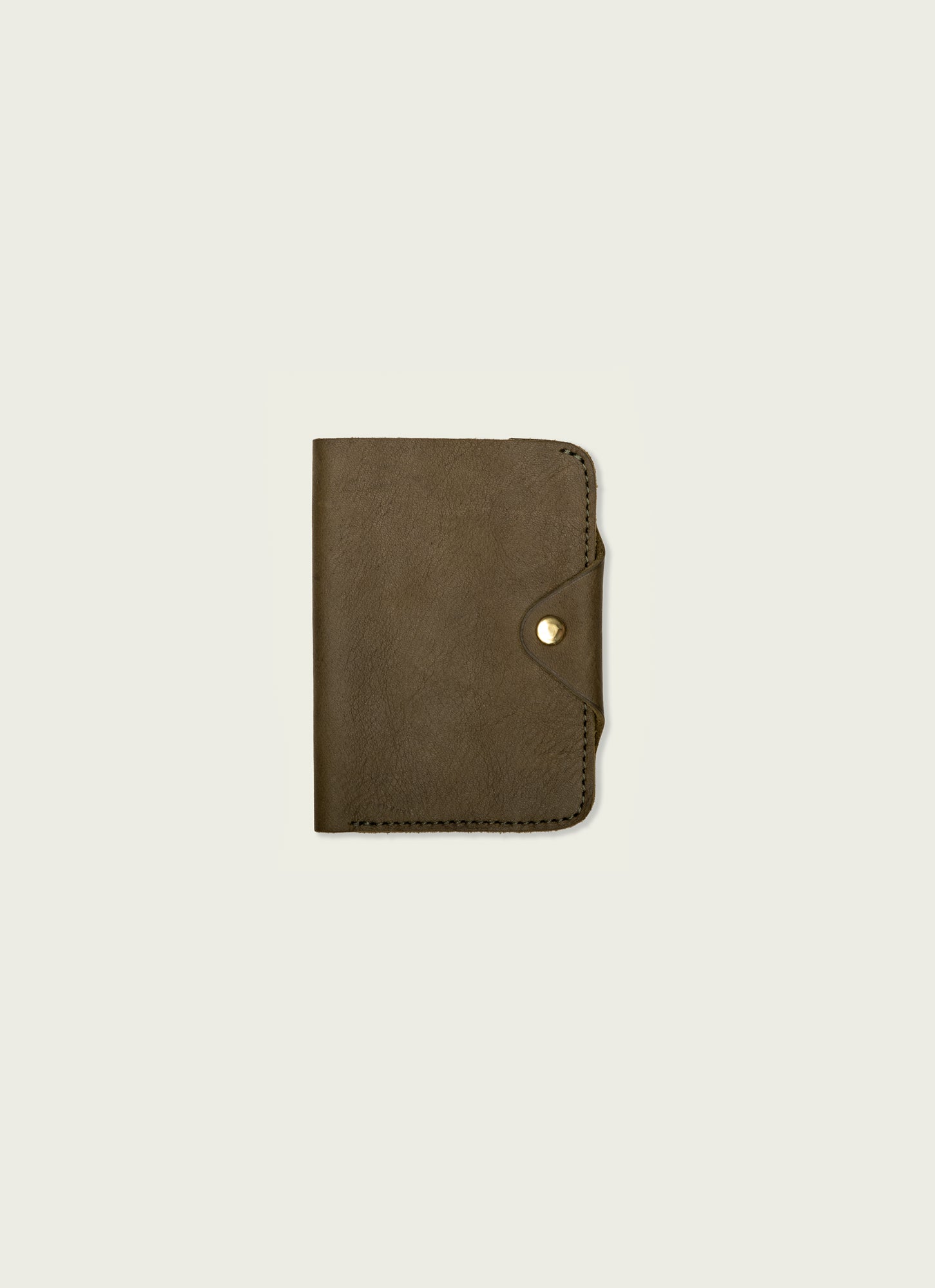 Passport Wallet - Paranoid Ranch