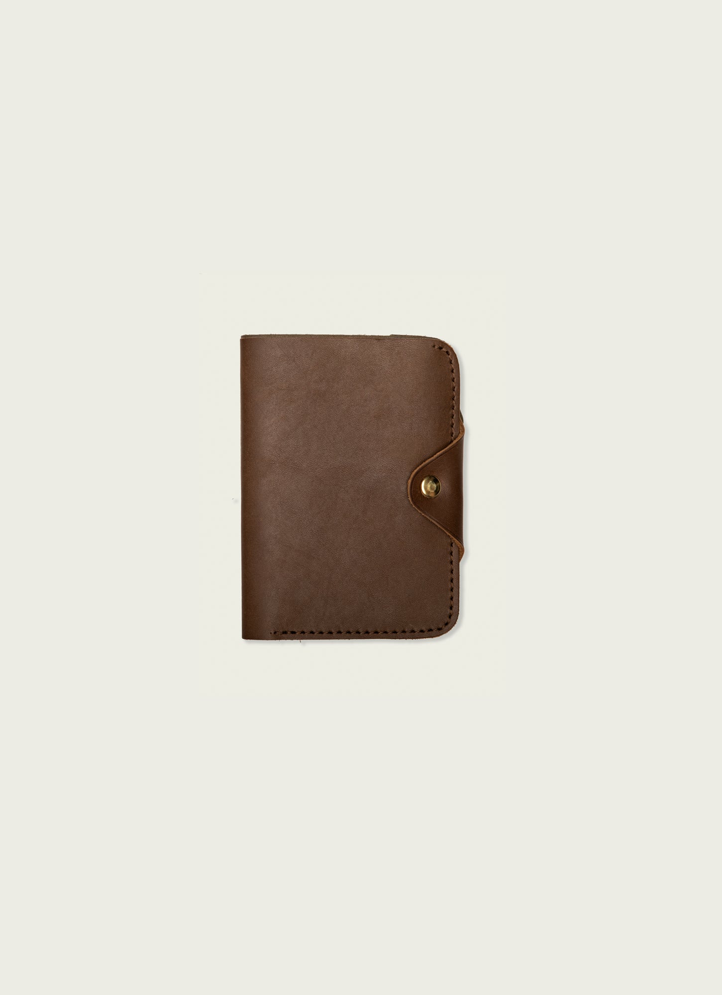 Passport Wallet - Paranoid Ranch