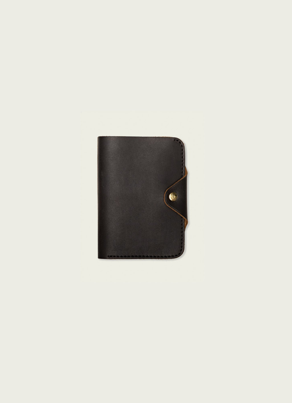Passport Wallet - Paranoid Ranch