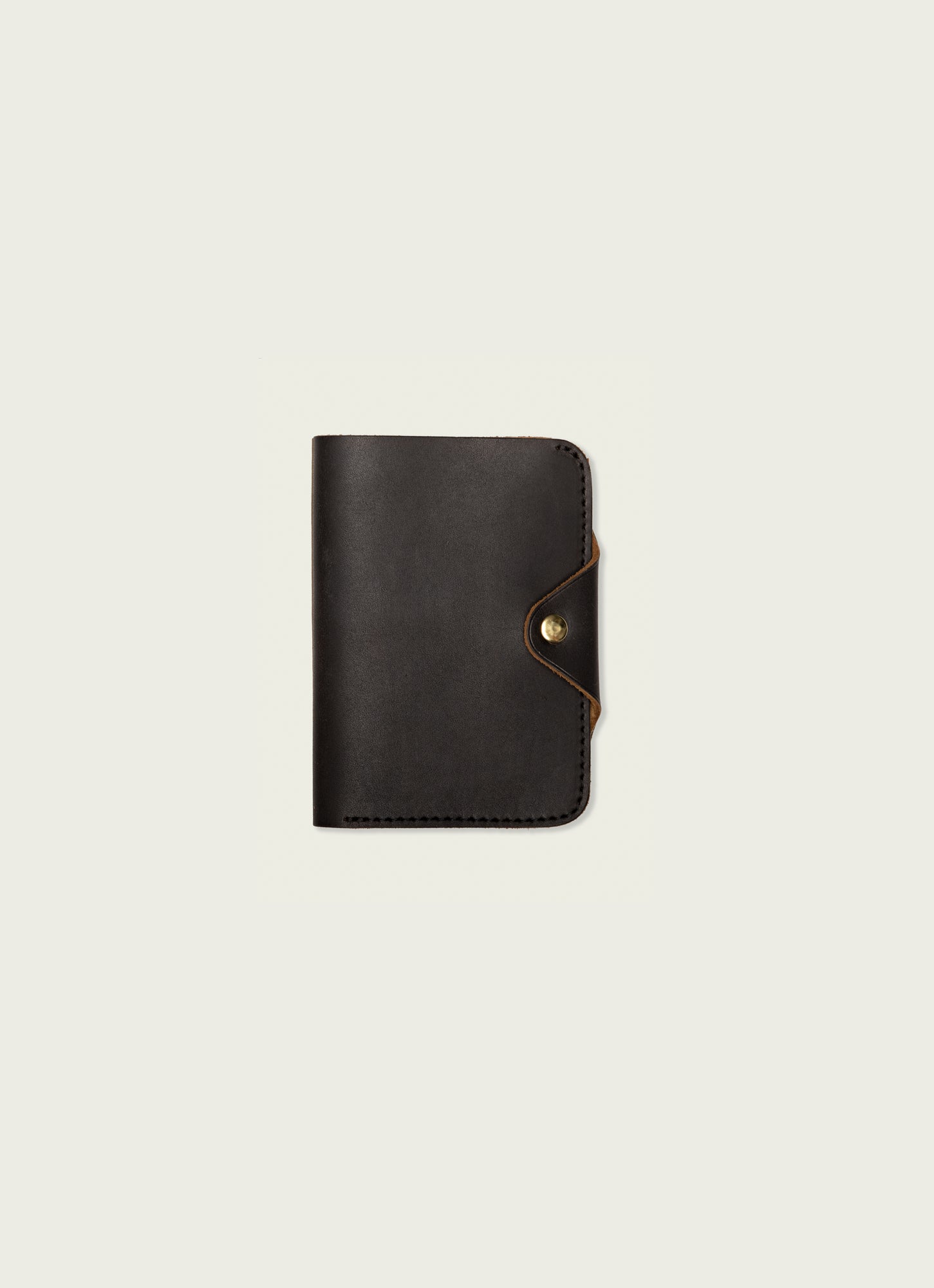 Passport Wallet - Paranoid Ranch