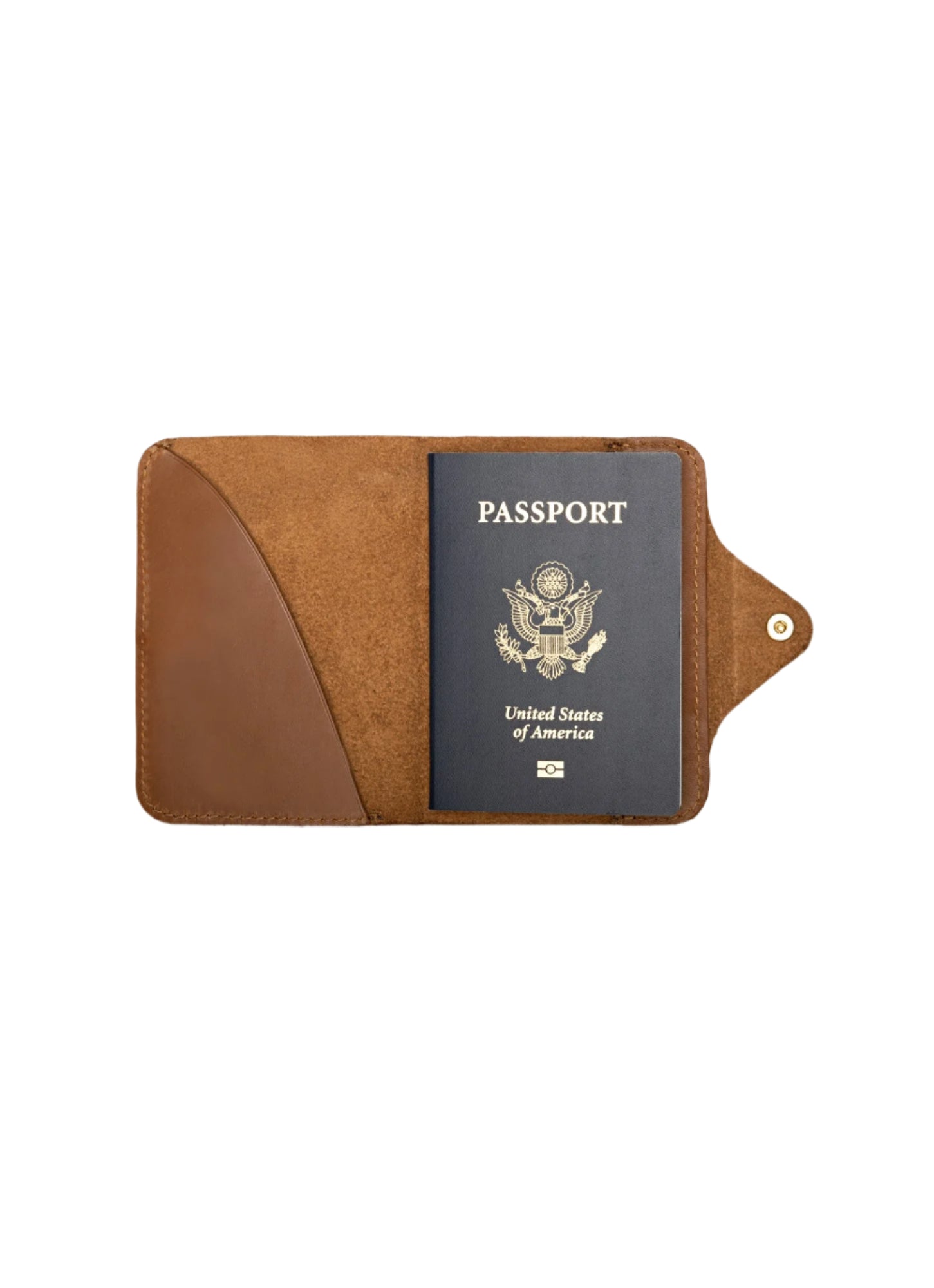 Passport Wallet - Paranoid Ranch