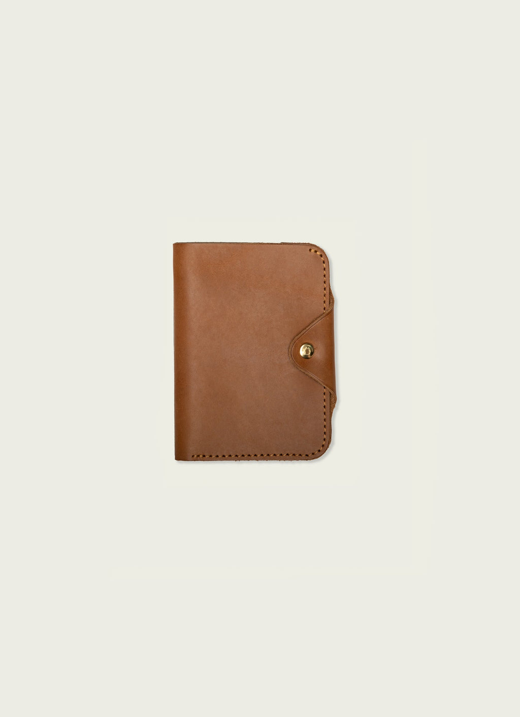 Passport Wallet - Paranoid Ranch