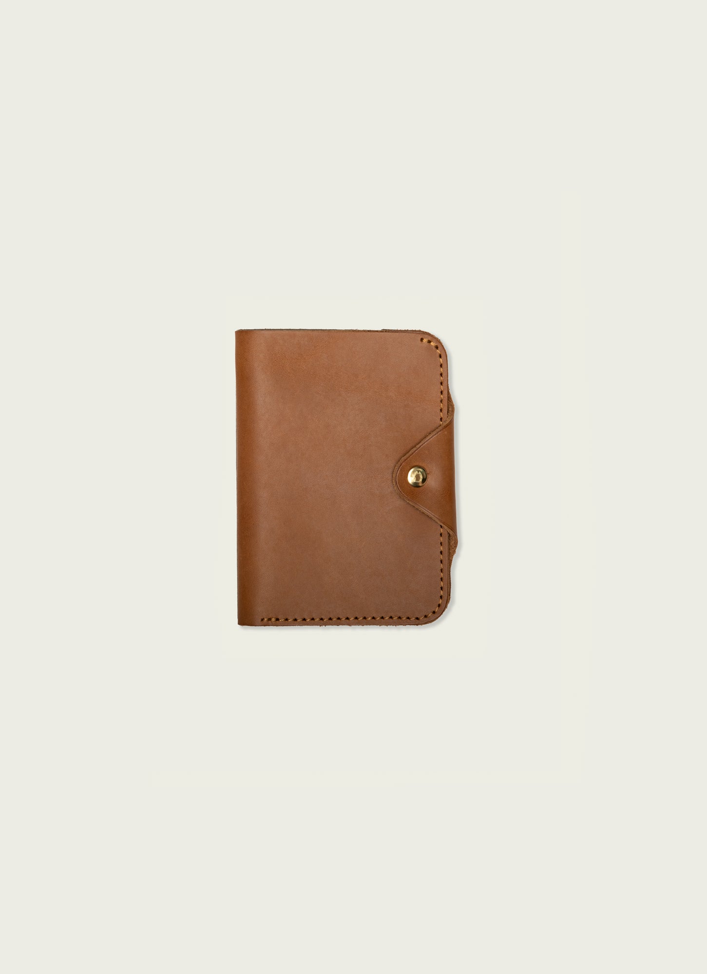 Passport Wallet - Paranoid Ranch