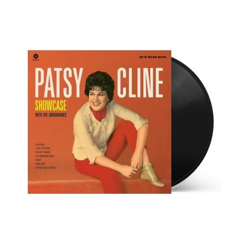 Patsy Cline - Showcase - Paranoid Ranch