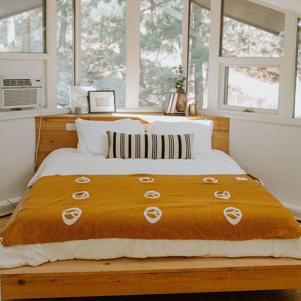 Peace Blanket - Paranoid Ranch