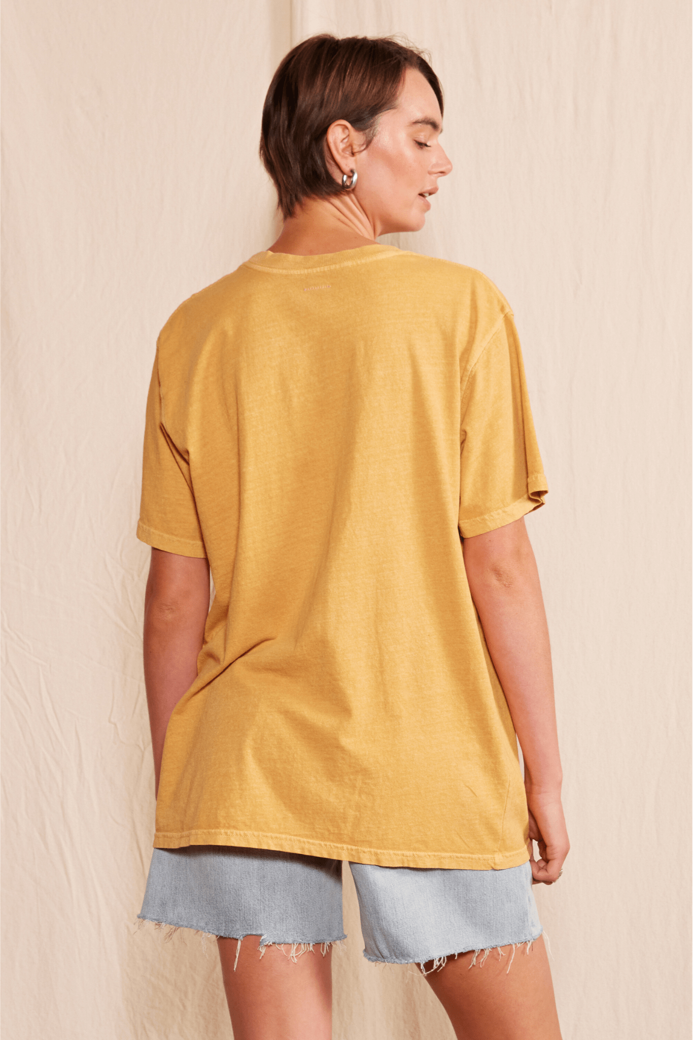 Peanuts Cowboy Charlie Tee - Paranoid Ranch