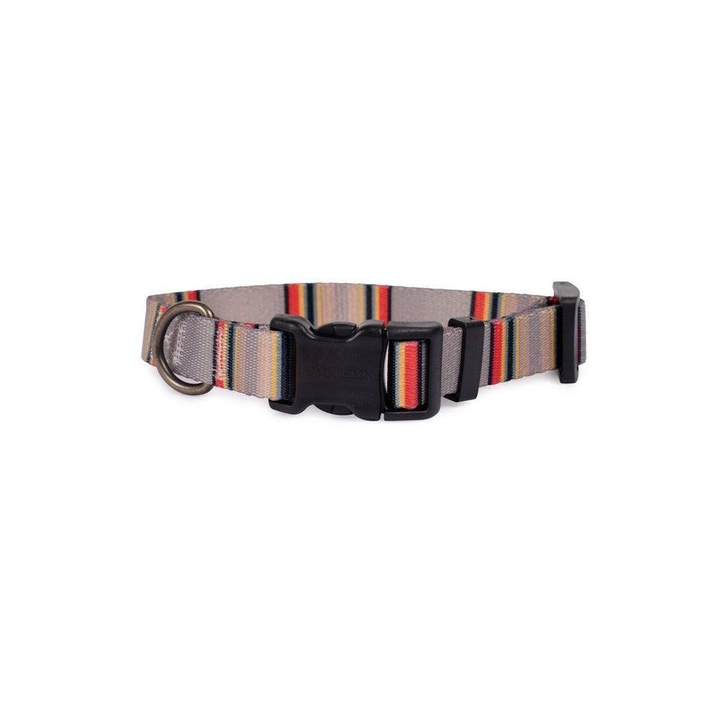 Pendleton Adventure Collar - Paranoid Ranch
