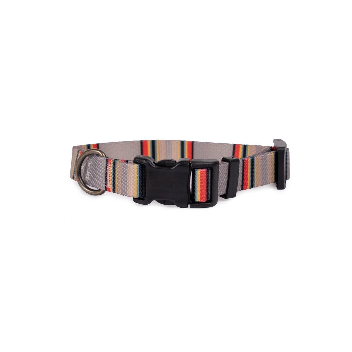 Pendleton Adventure Collar - Paranoid Ranch