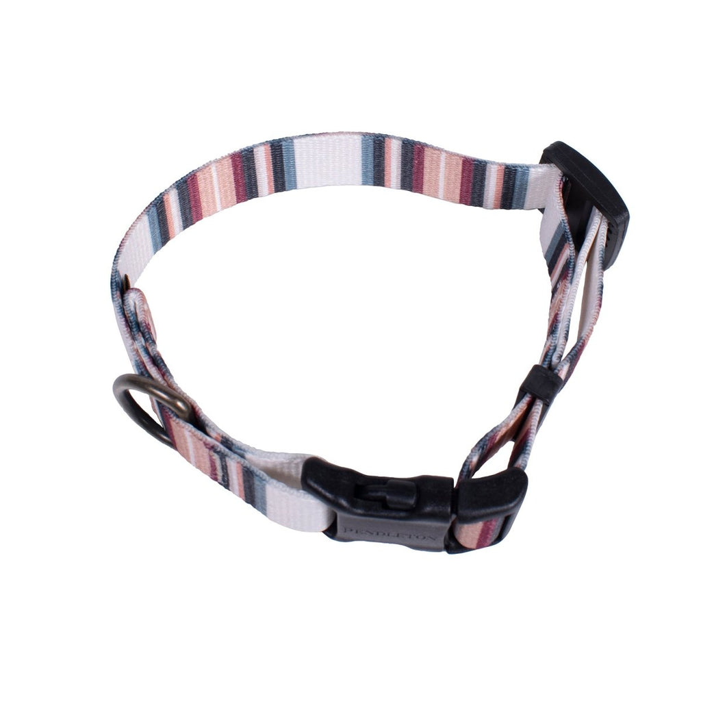 Pendleton Adventure Collar - Paranoid Ranch