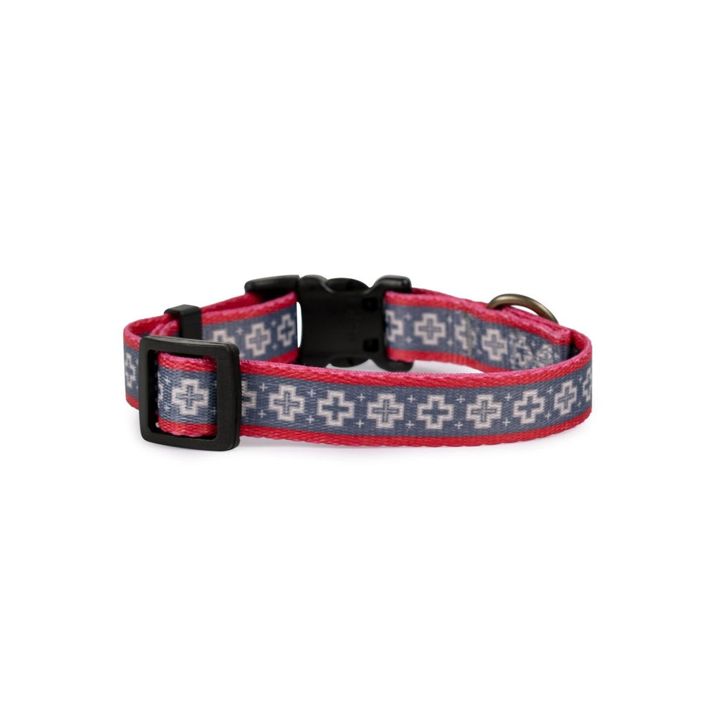 Pendleton Adventure Collar - Paranoid Ranch