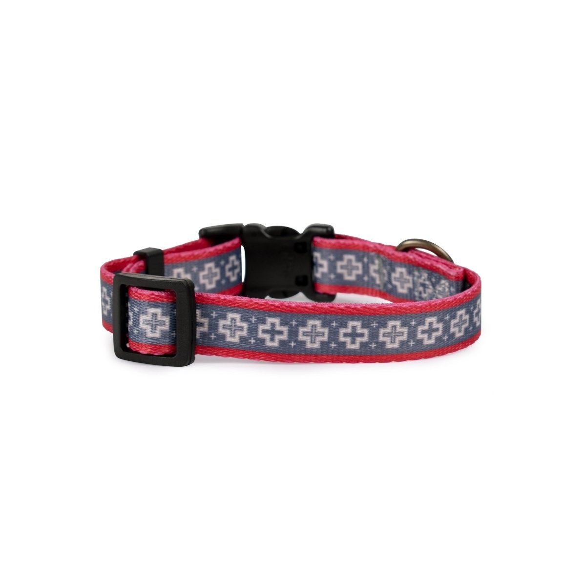 Pendleton Adventure Collar - Paranoid Ranch