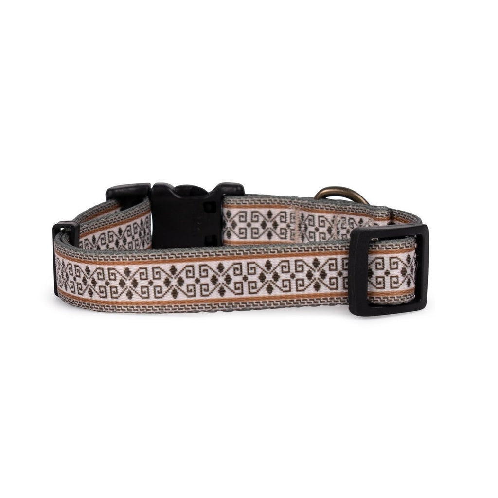 Pendleton Adventure Collar - Paranoid Ranch