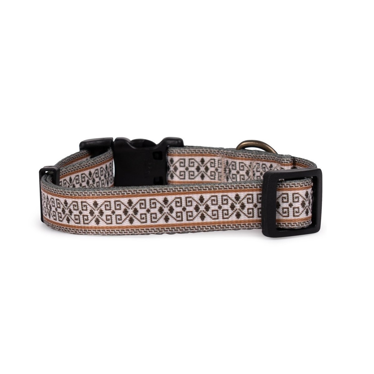 Pendleton Adventure Collar - Paranoid Ranch