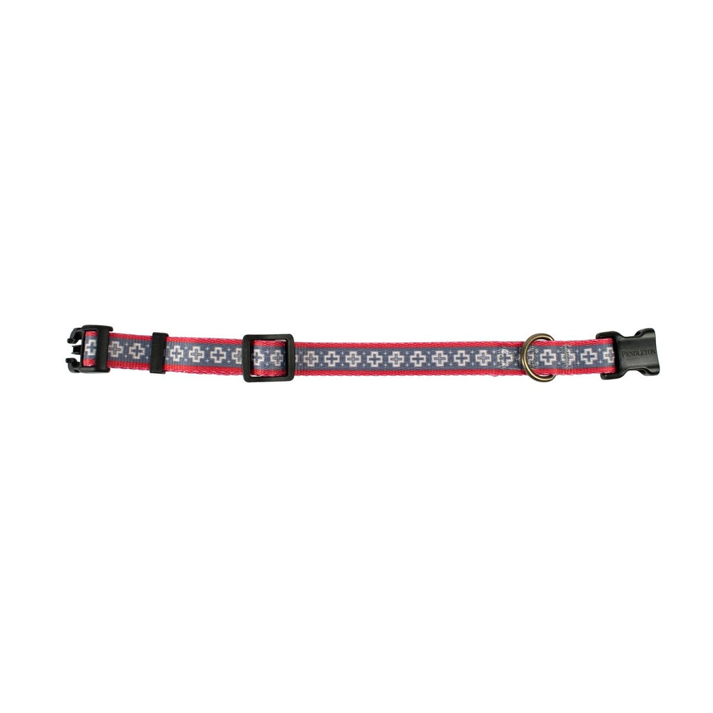 Pendleton Adventure Collar - Paranoid Ranch