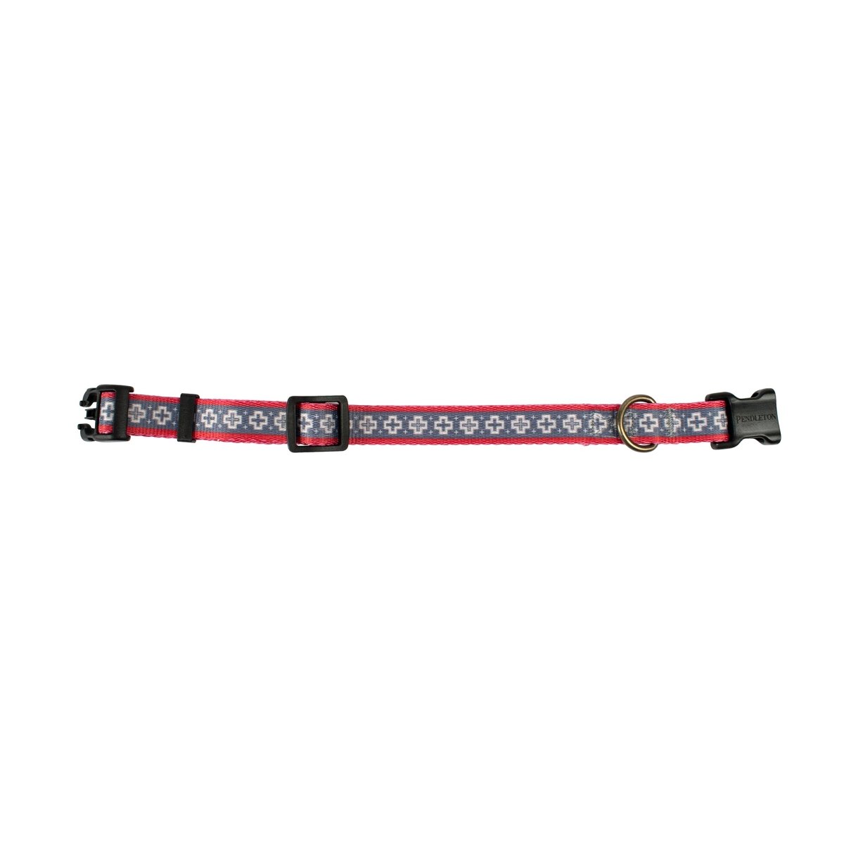 Pendleton Adventure Collar - Paranoid Ranch