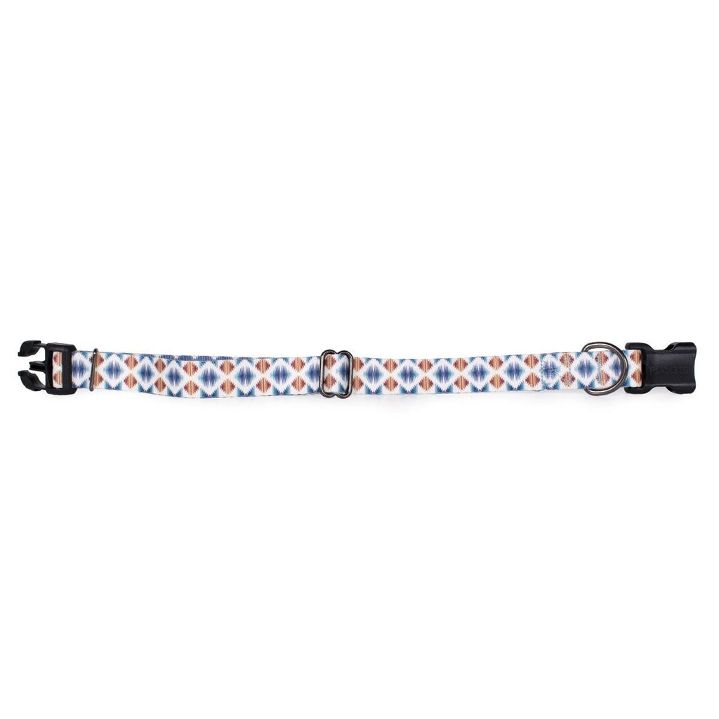 Pendleton Adventure Collar - Paranoid Ranch