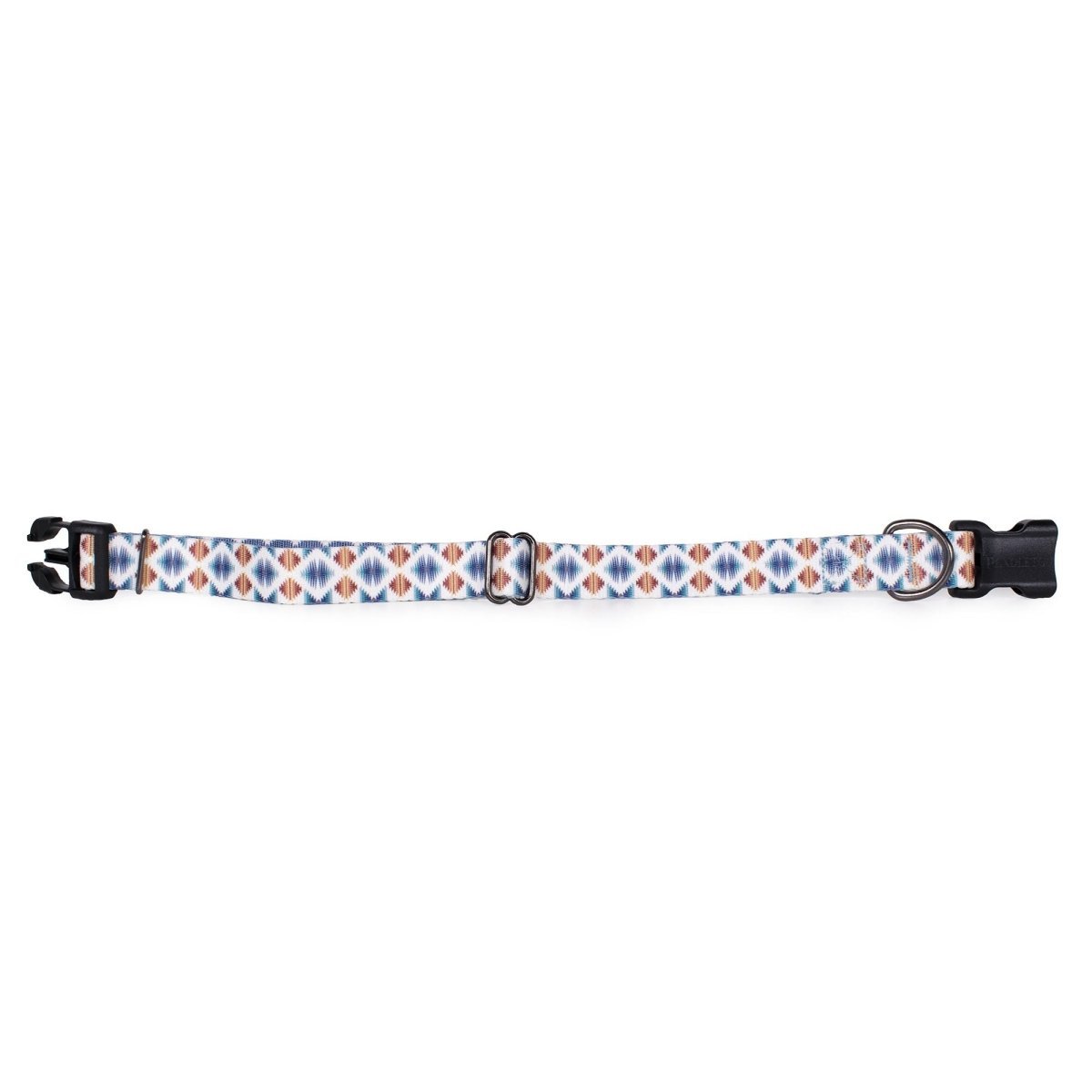 Pendleton Adventure Collar - Paranoid Ranch