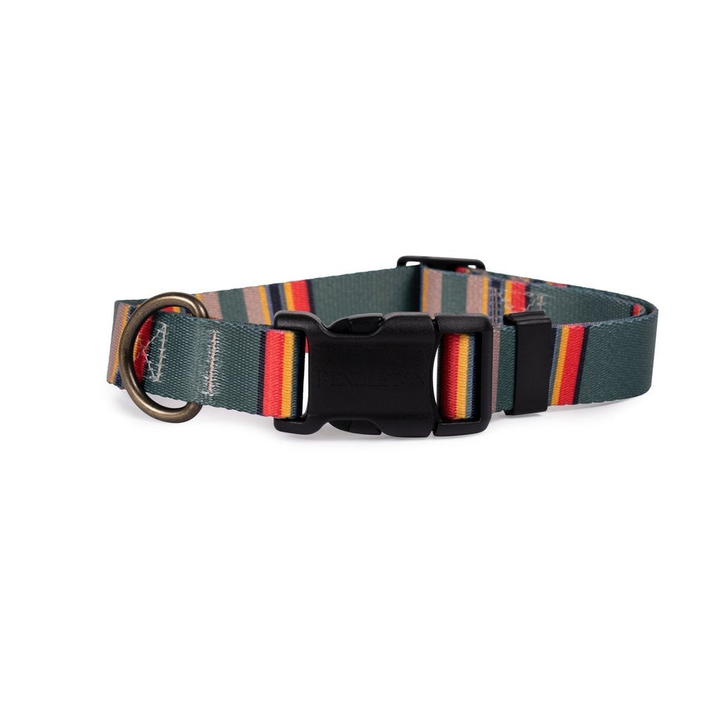 Pendleton Adventure Collar - Paranoid Ranch