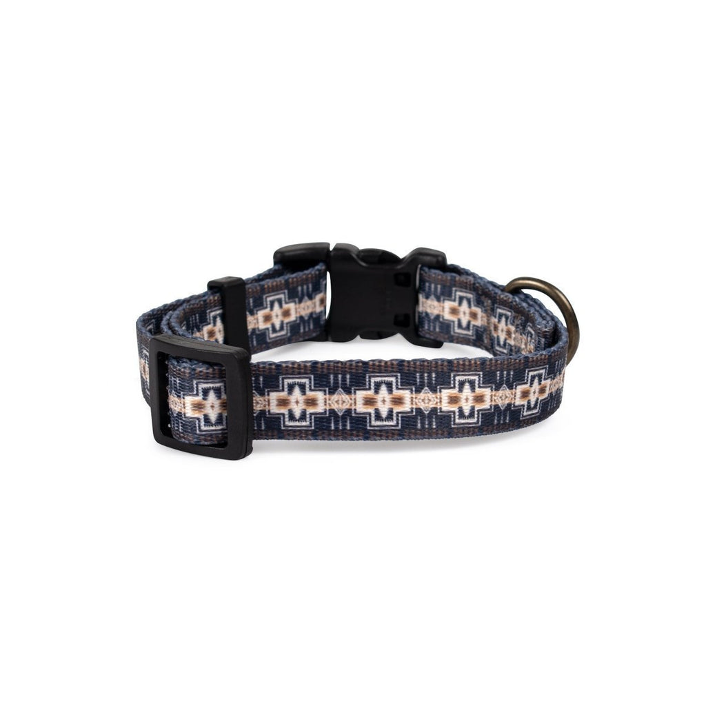Pendleton Adventure Collar - Paranoid Ranch