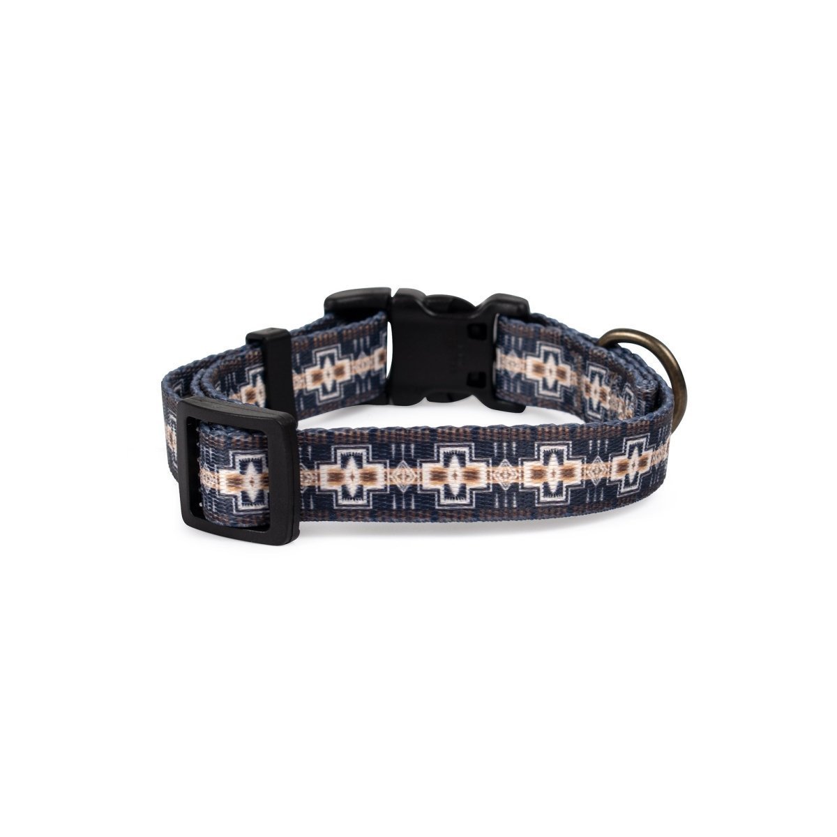 Pendleton Adventure Collar - Paranoid Ranch