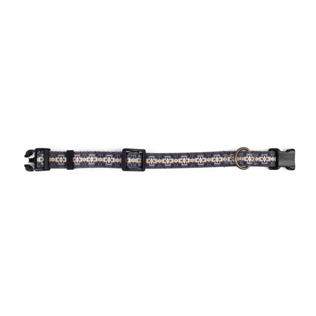 Pendleton Adventure Collar - Paranoid Ranch