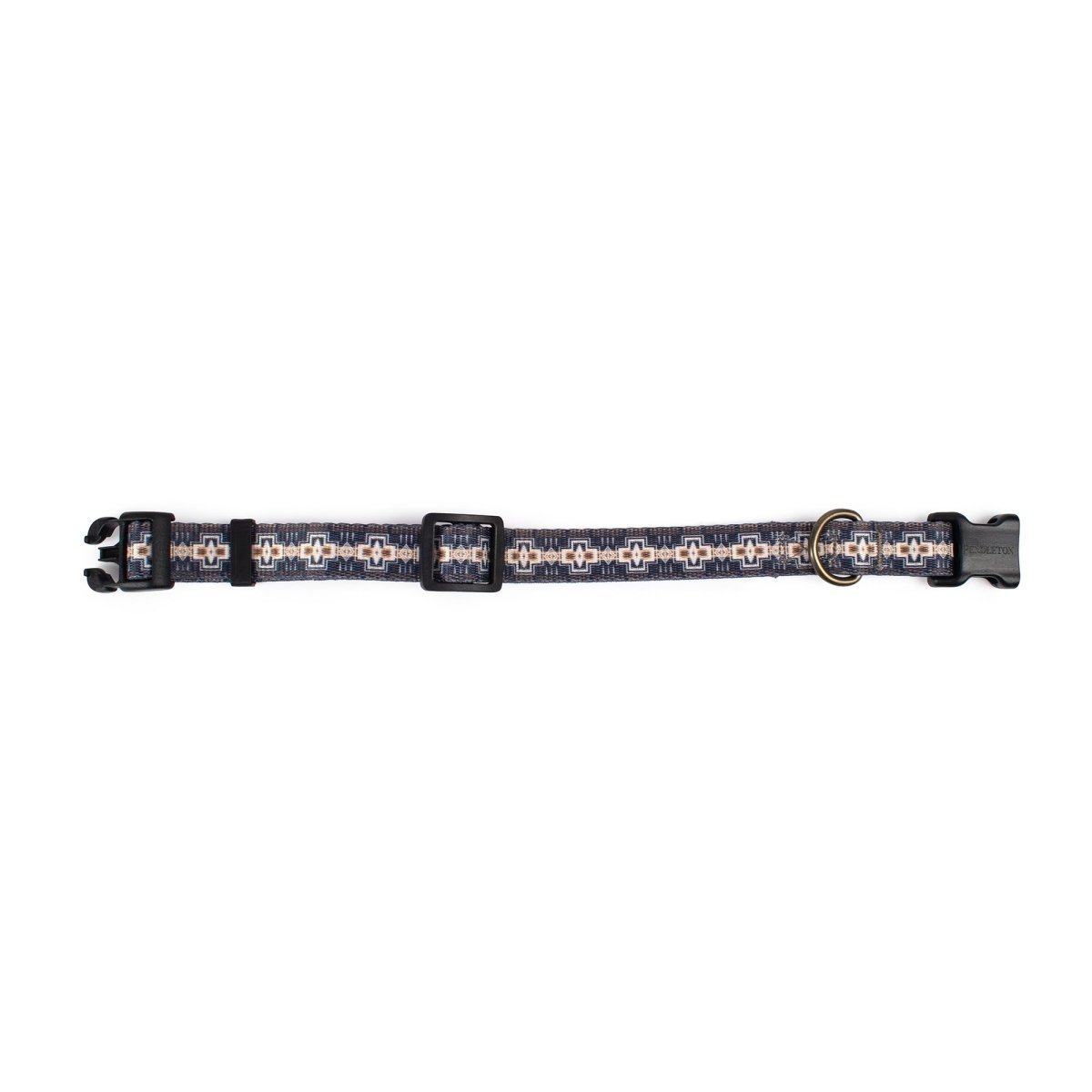 Pendleton Adventure Collar - Paranoid Ranch