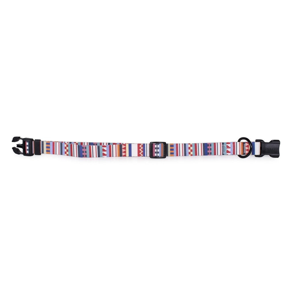 Pendleton Adventure Collar - Paranoid Ranch