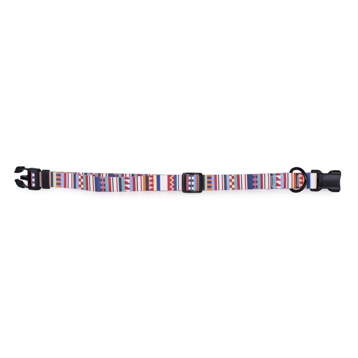 Pendleton Adventure Collar - Paranoid Ranch