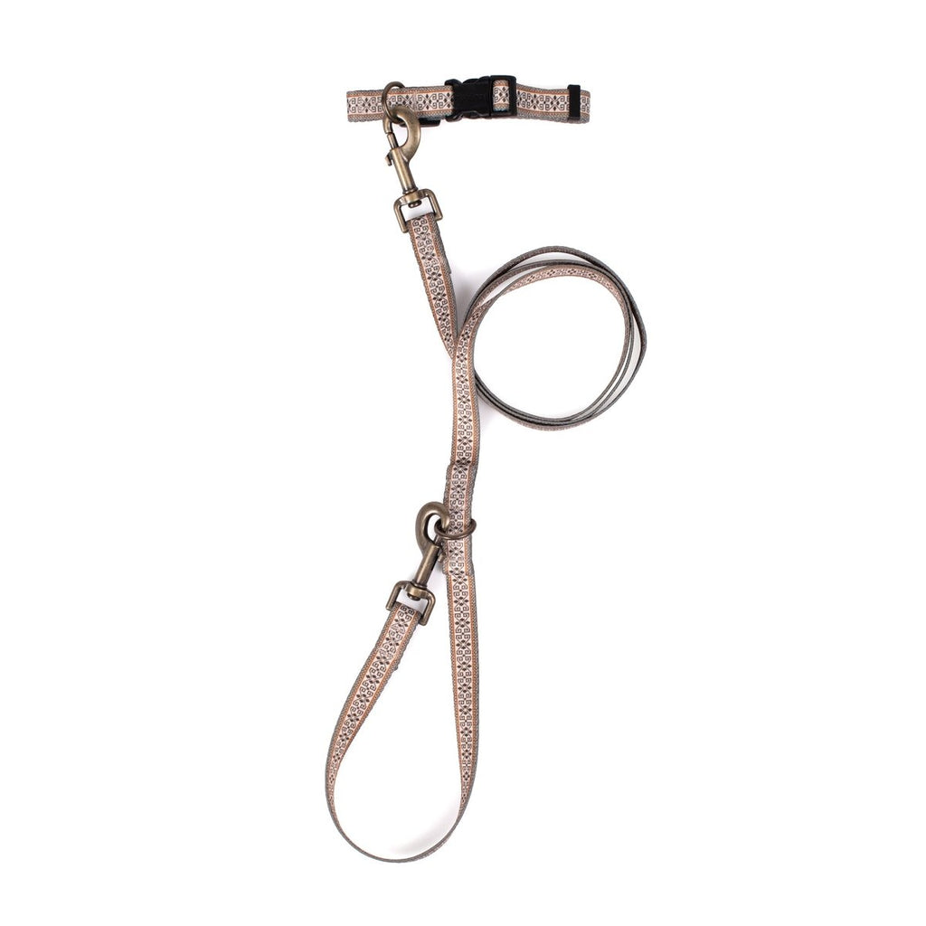 Pendleton Adventure Collar - Paranoid Ranch