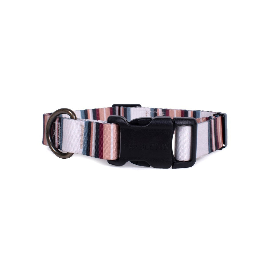 Pendleton Adventure Collar - Paranoid Ranch