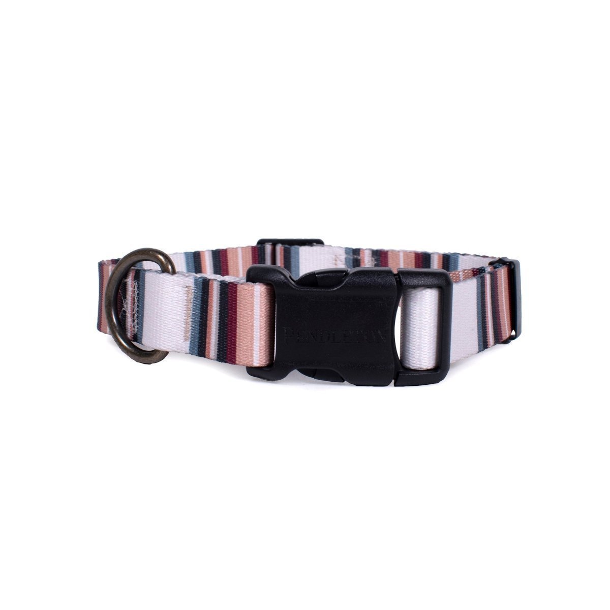Pendleton Adventure Collar - Paranoid Ranch