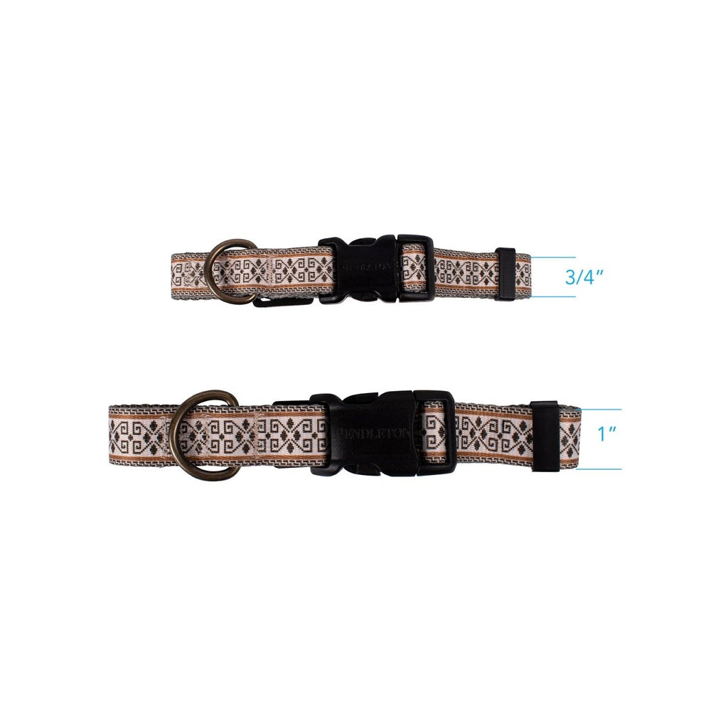 Pendleton Adventure Collar - Paranoid Ranch