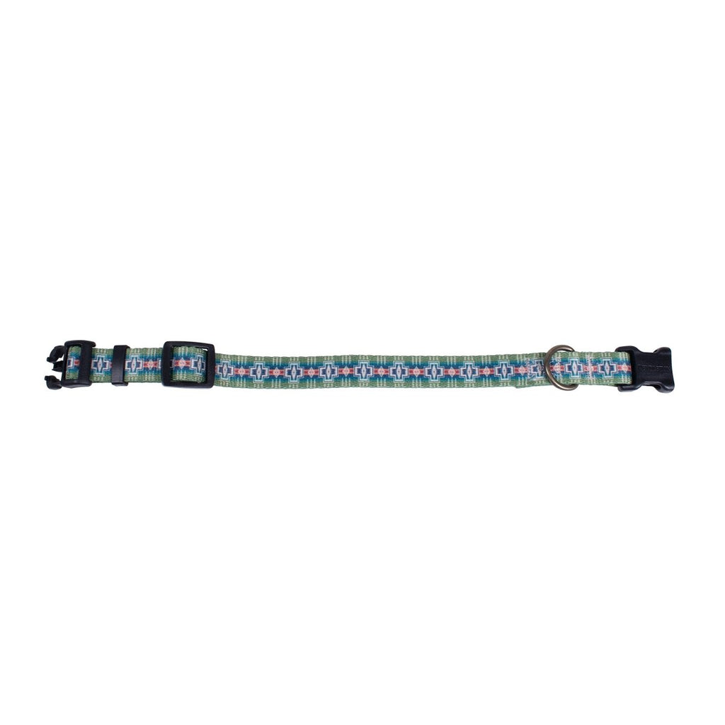 Pendleton Adventure Collar - Paranoid Ranch