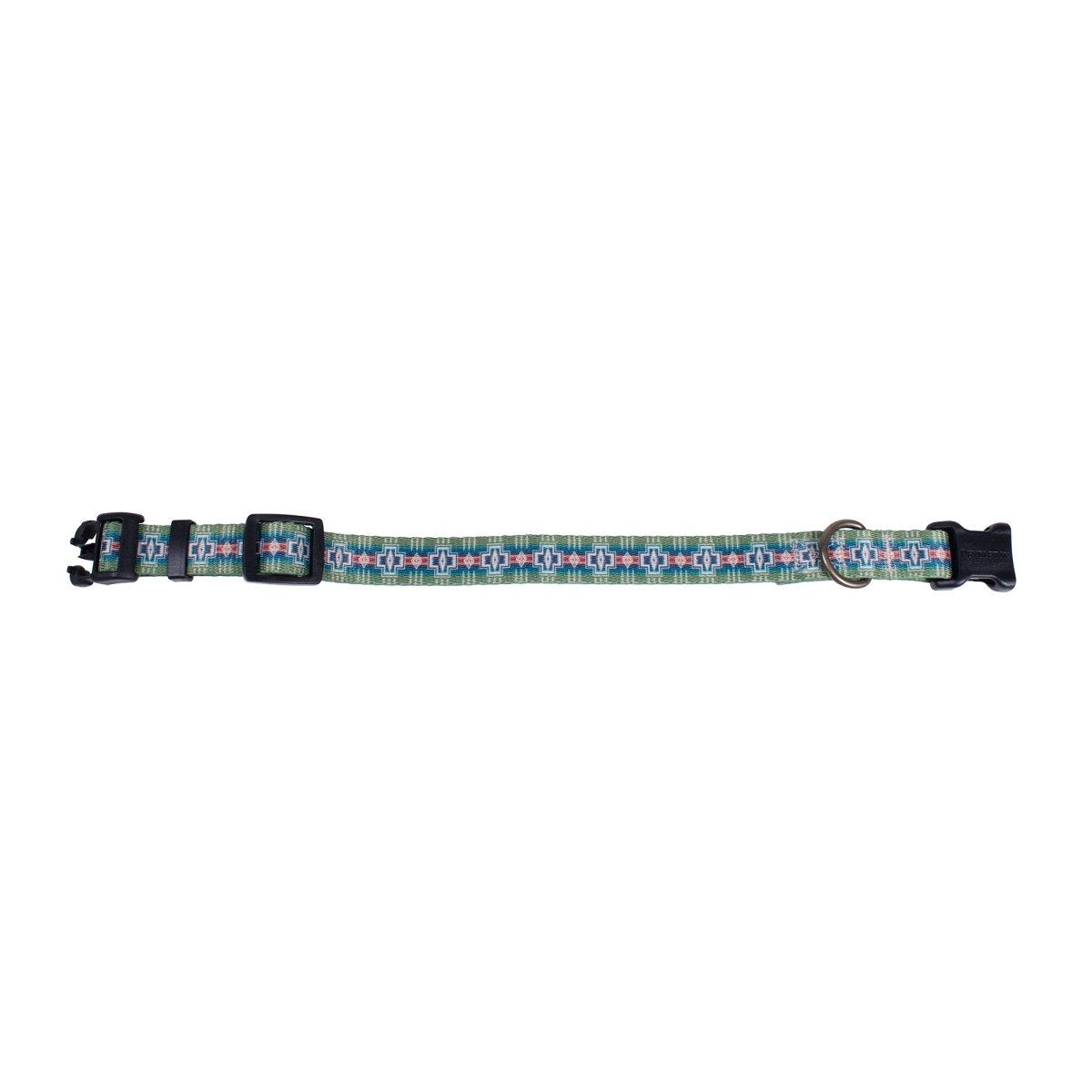 Pendleton Adventure Collar - Paranoid Ranch