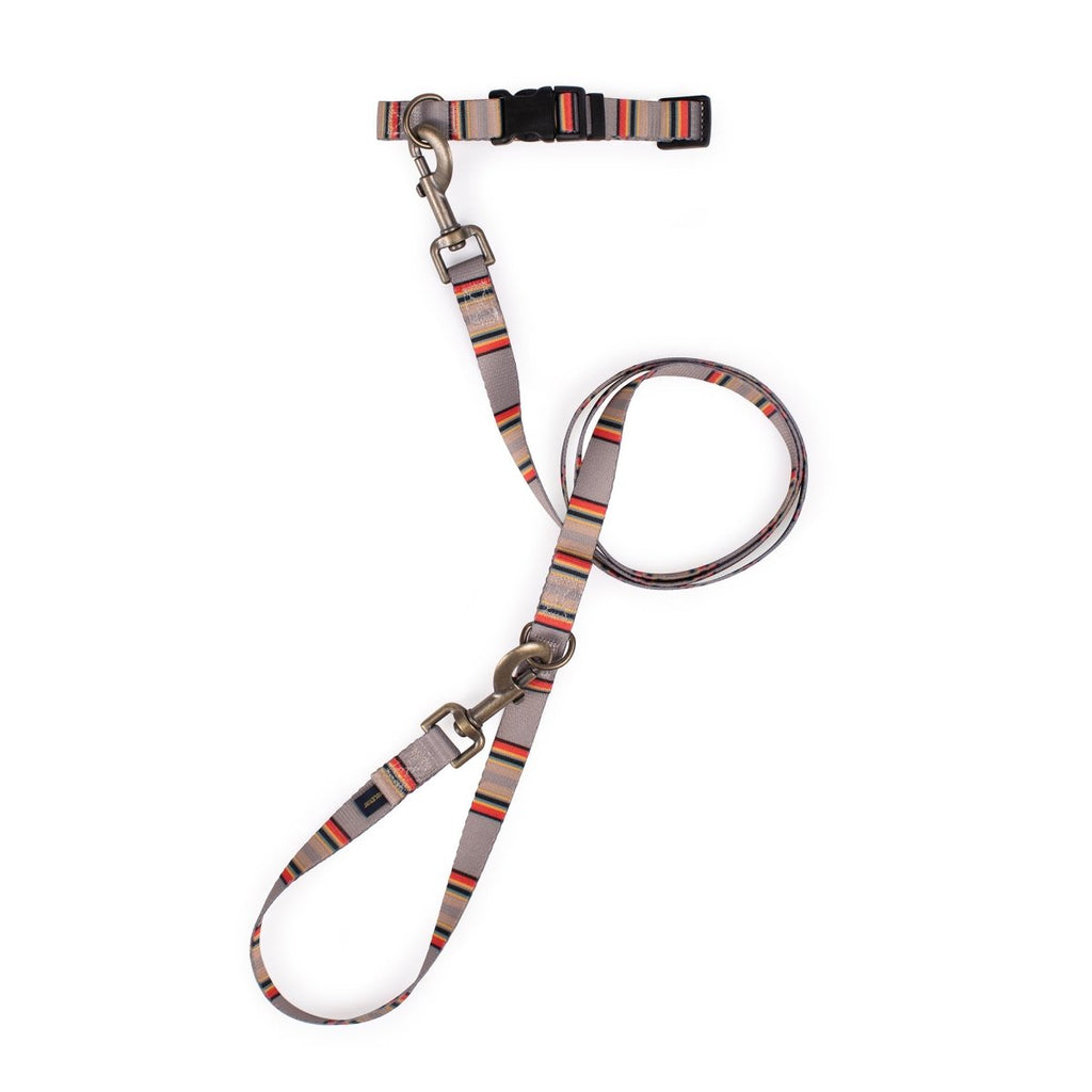 Pendleton Adventure Collar - Paranoid Ranch