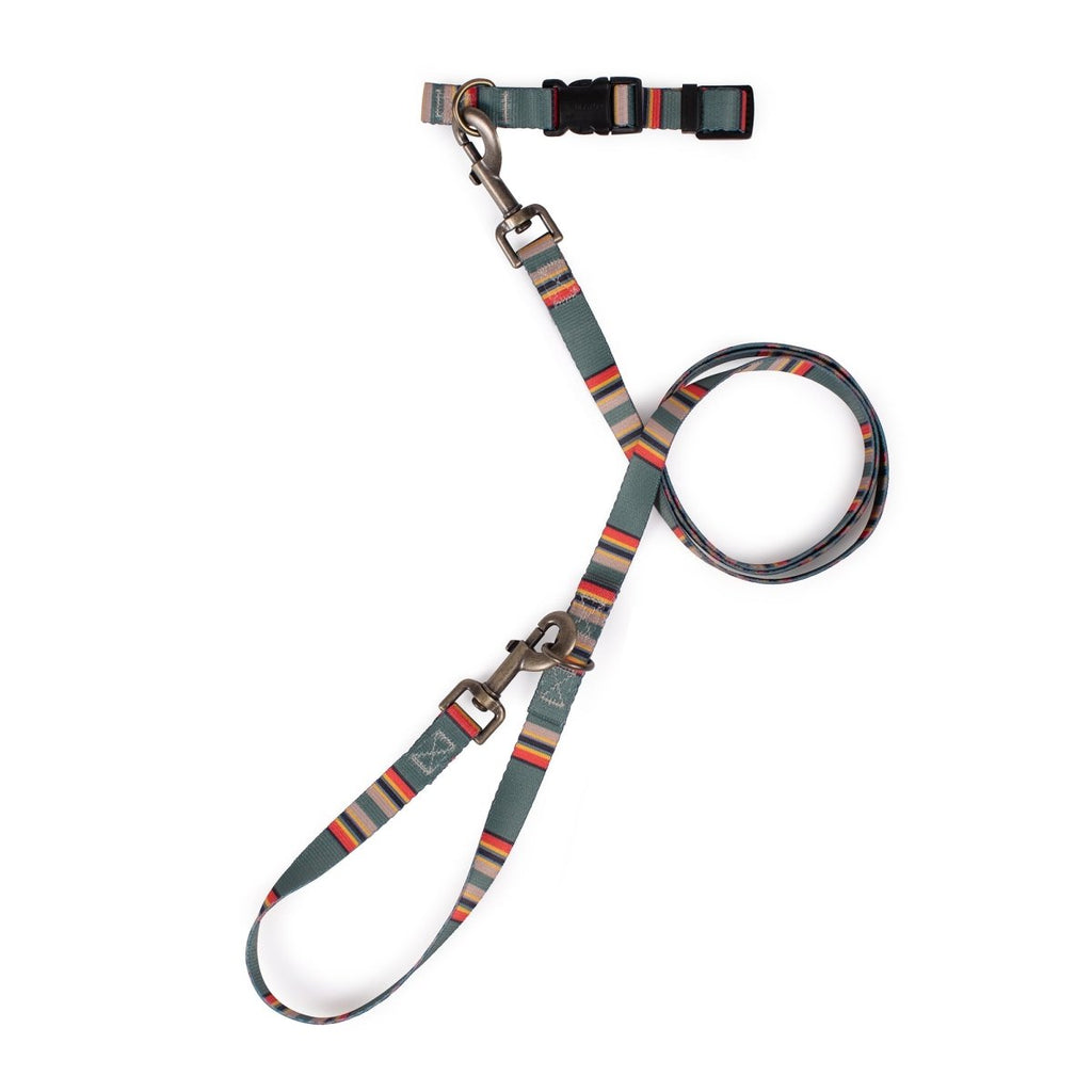 Pendleton Adventure Collar - Paranoid Ranch