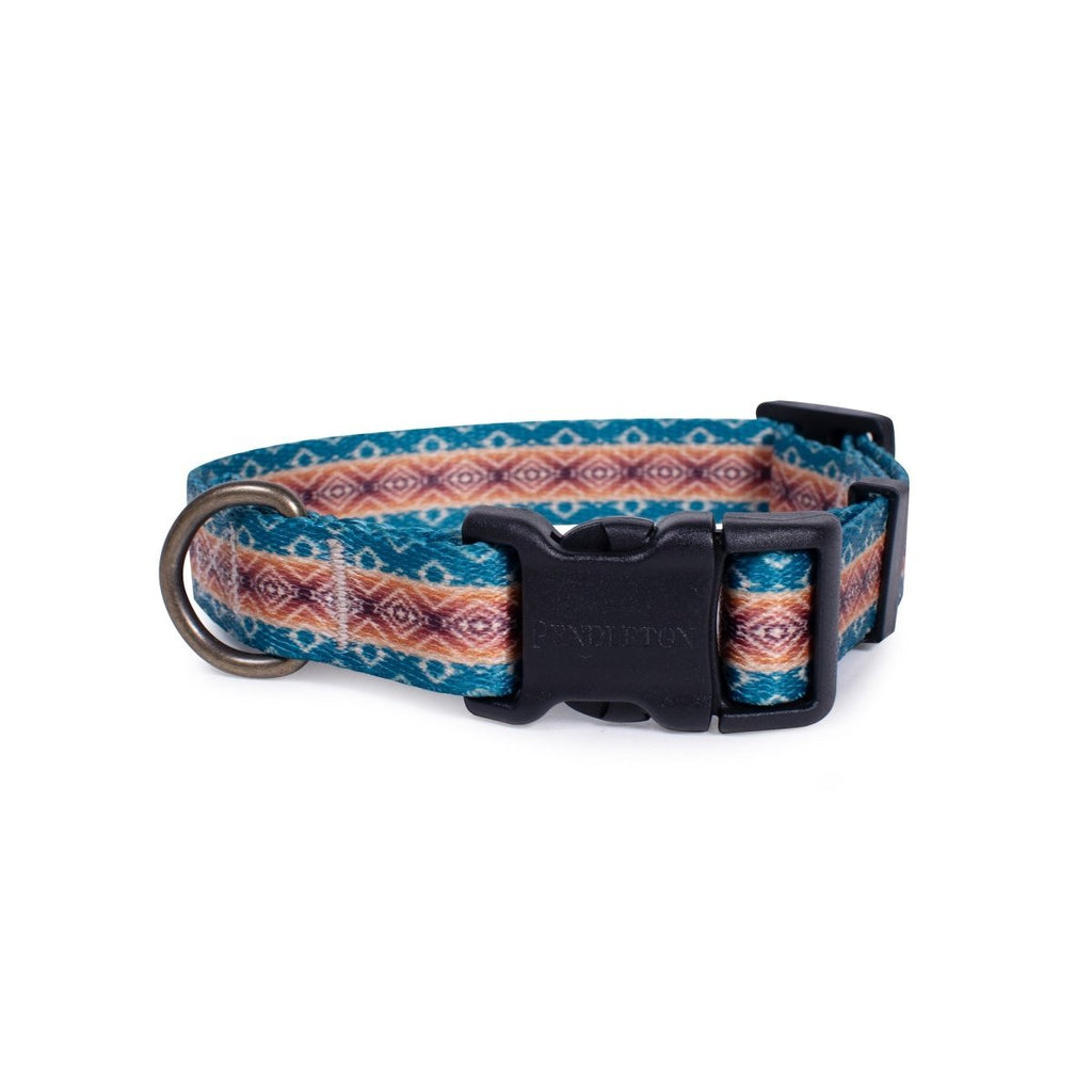 Pendleton Adventure Collar - Paranoid Ranch