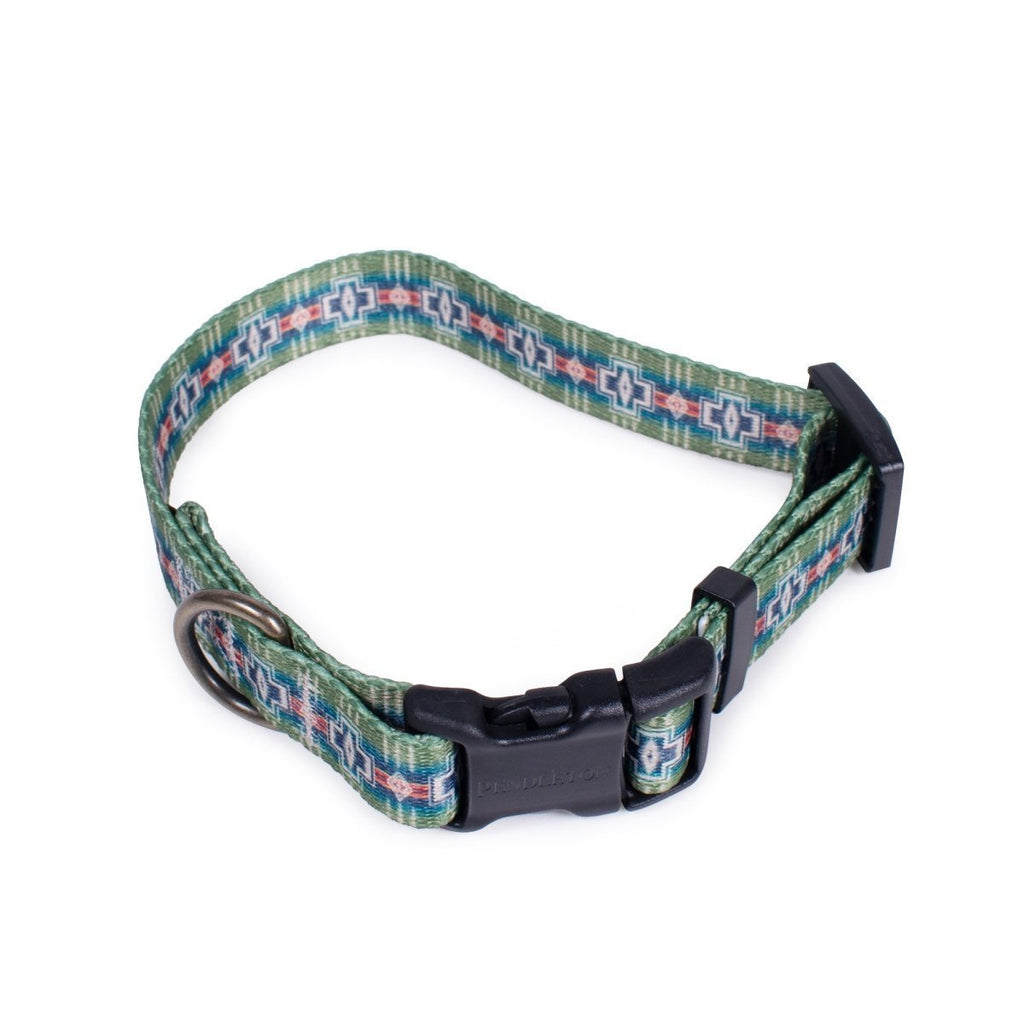 Pendleton Adventure Collar - Paranoid Ranch