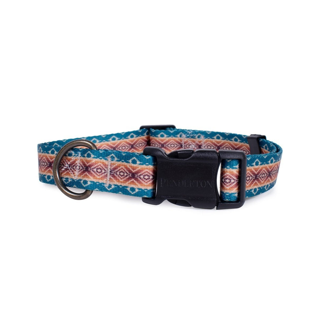Pendleton Adventure Collar - Paranoid Ranch