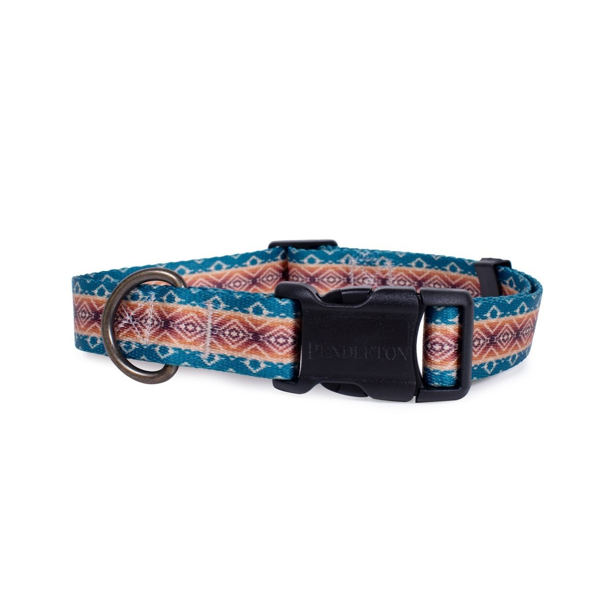 Pendleton Adventure Collar - Paranoid Ranch