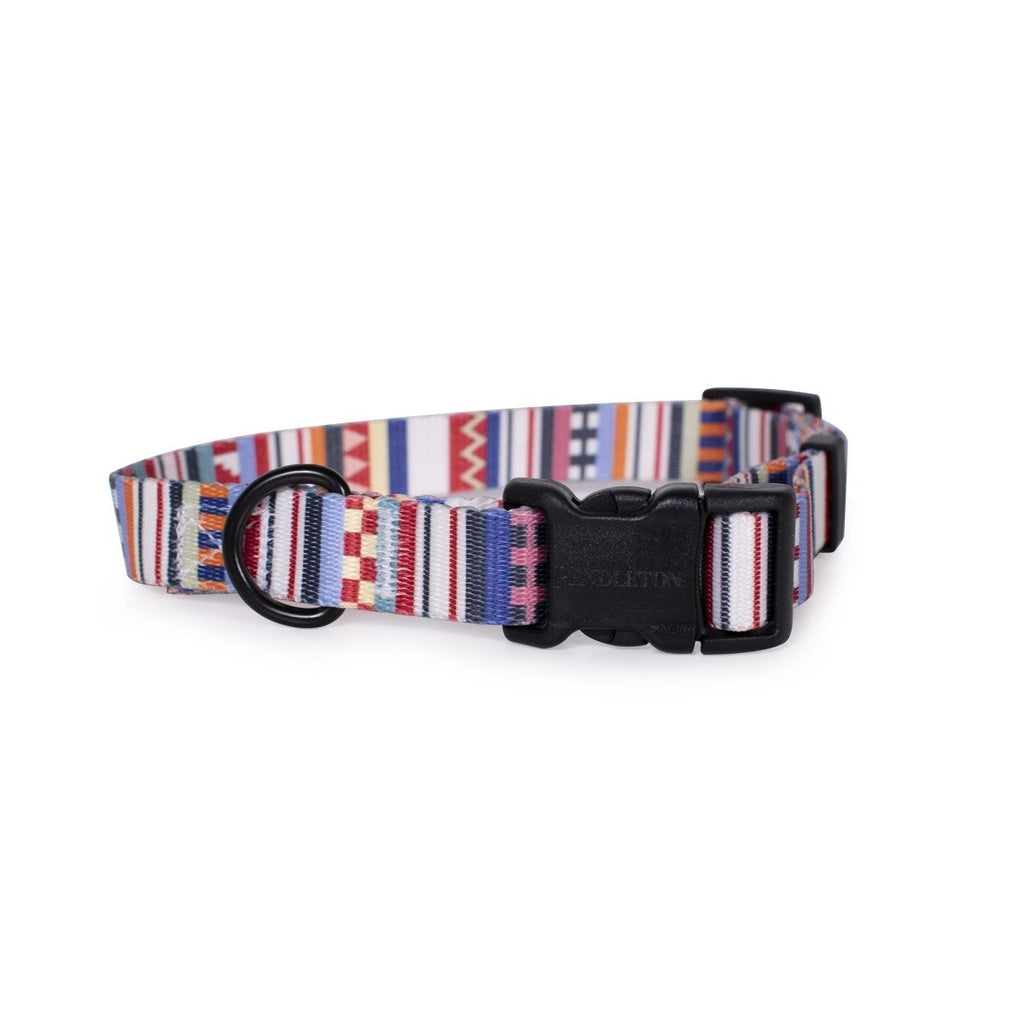 Pendleton Adventure Collar - Paranoid Ranch
