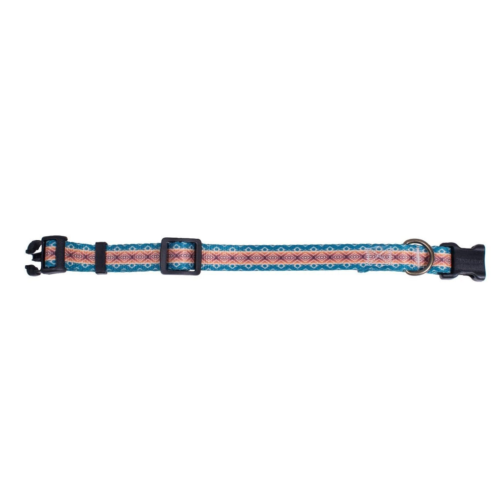 Pendleton Adventure Collar - Paranoid Ranch