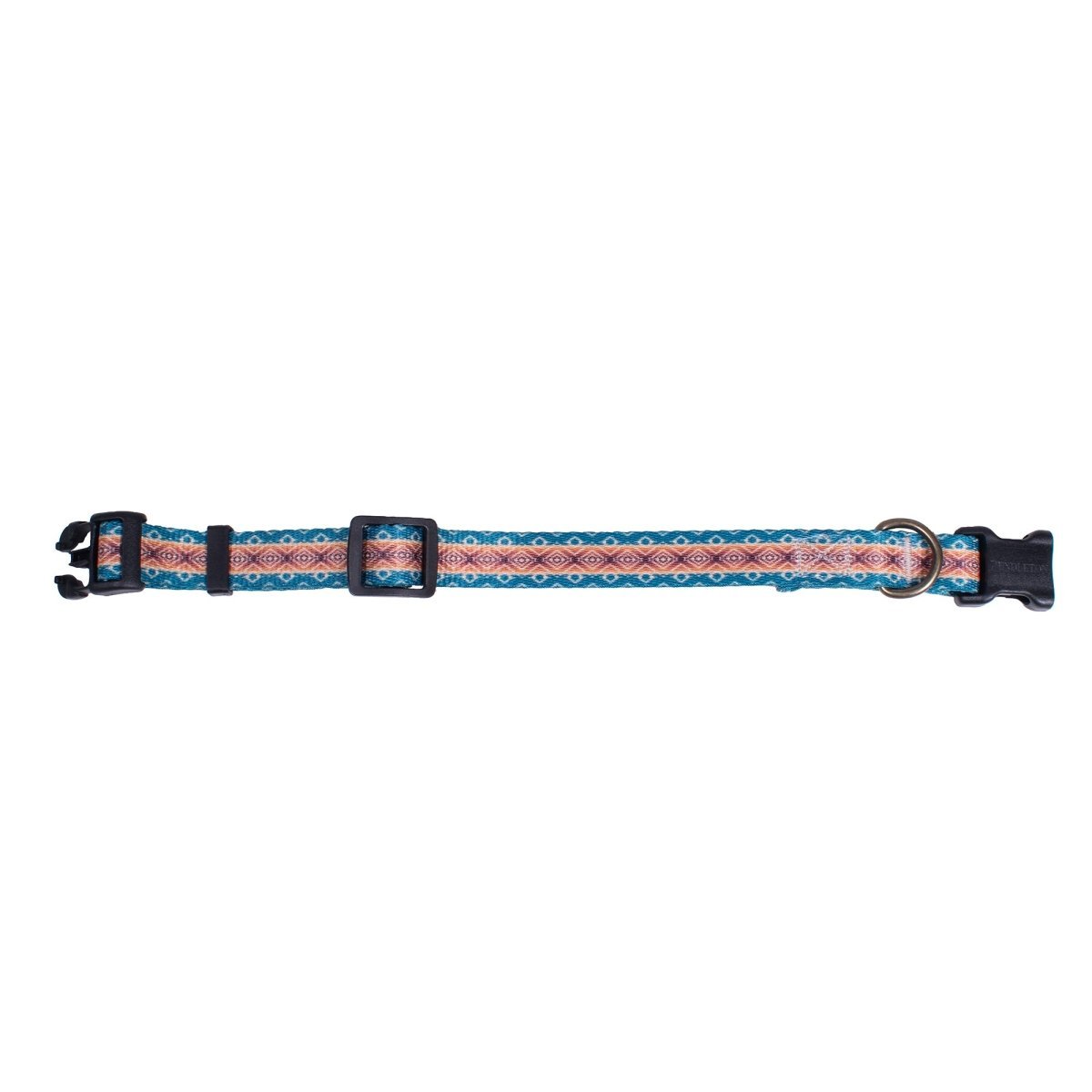 Pendleton Adventure Collar - Paranoid Ranch