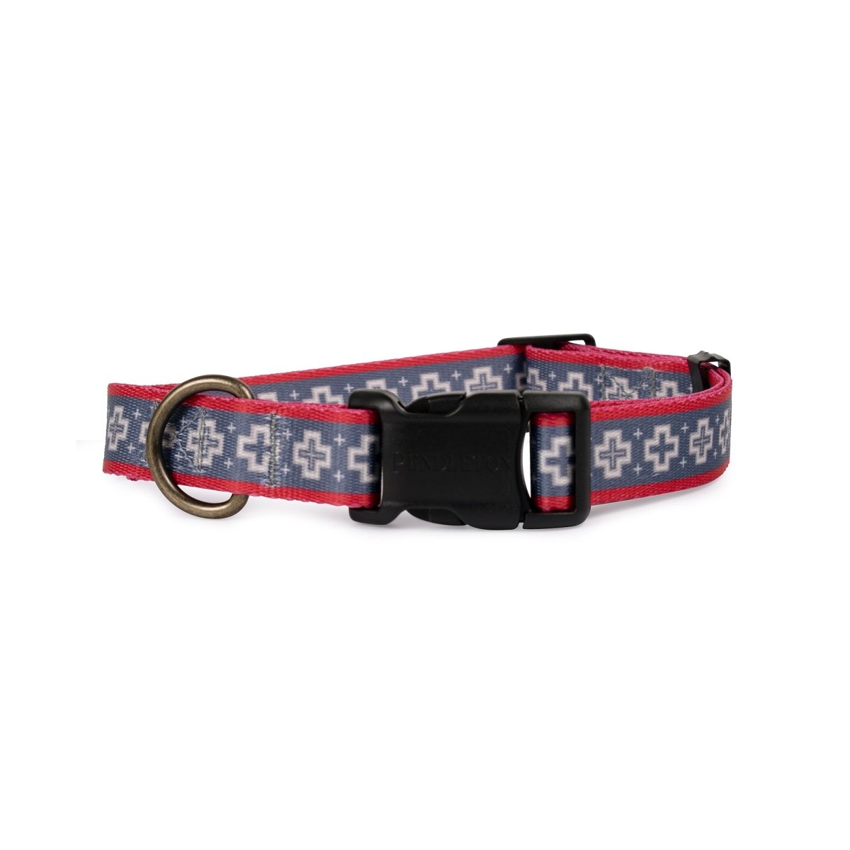 Pendleton Adventure Collar - Paranoid Ranch