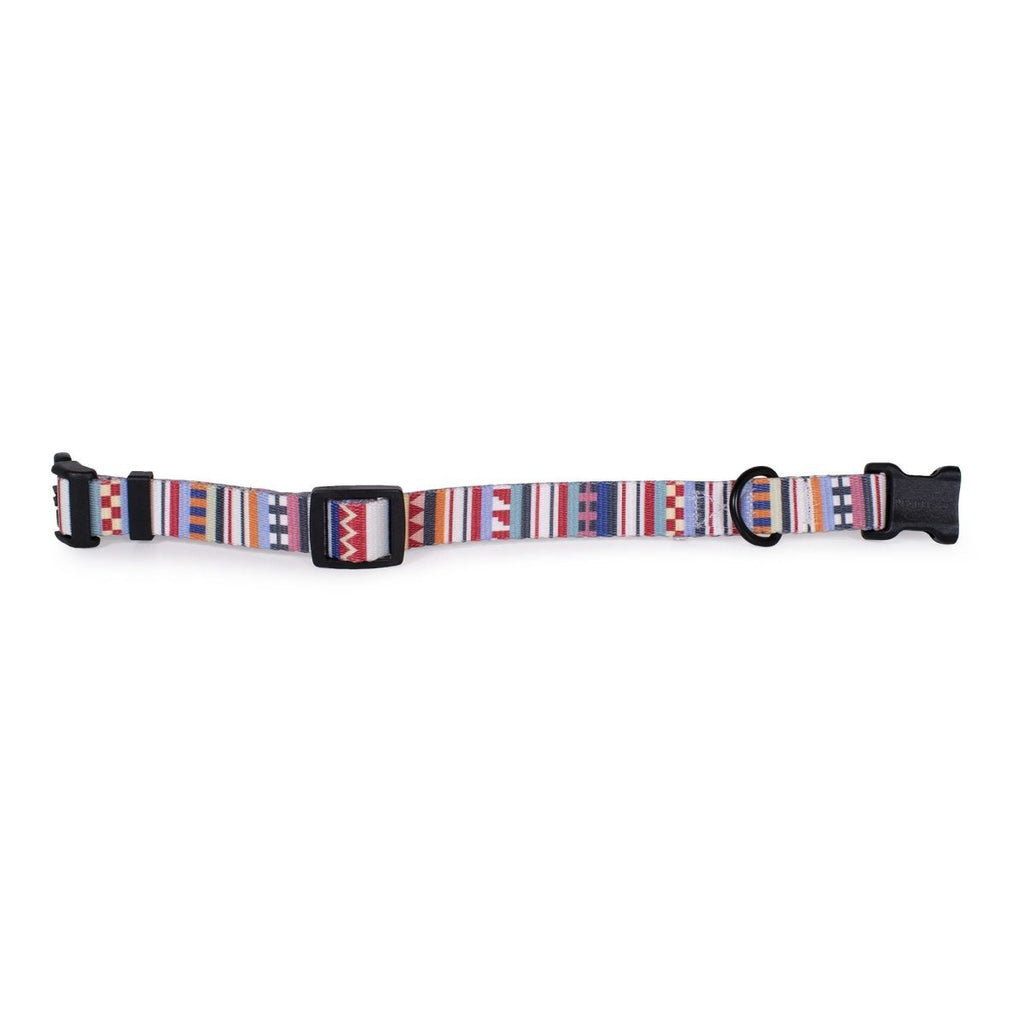 Pendleton Adventure Collar - Paranoid Ranch