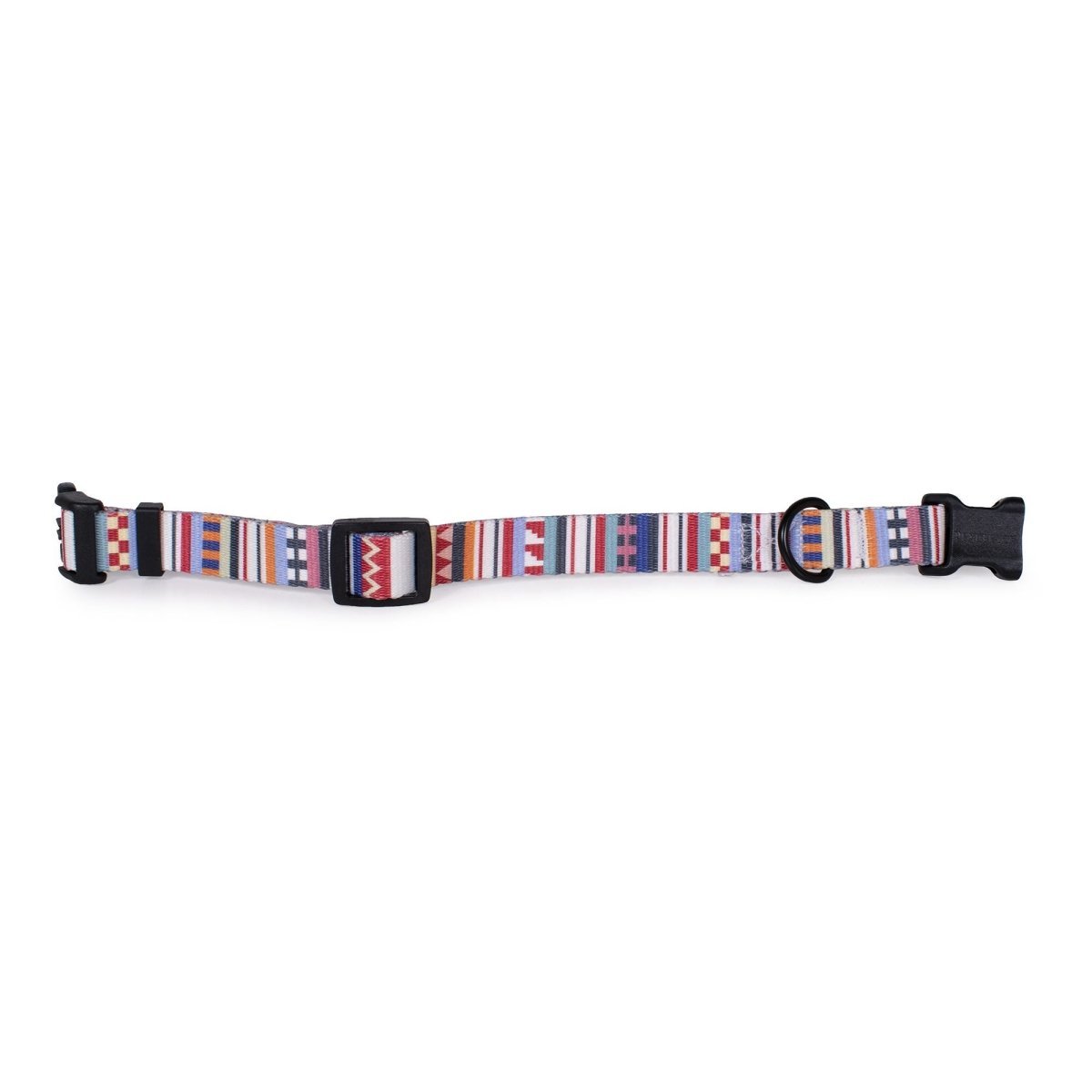 Pendleton Adventure Collar - Paranoid Ranch